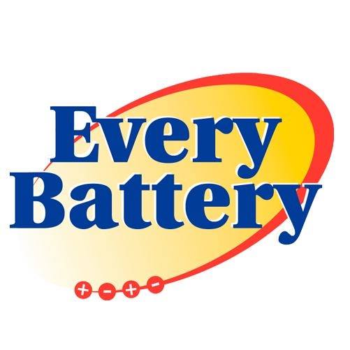 Every Battery